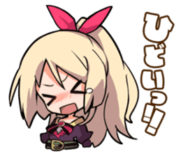 Merc Storia sticker #7290014