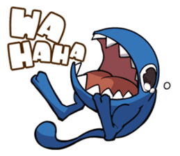 Merc Storia sticker #7290039