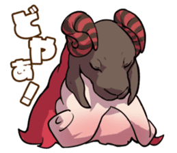 Merc Storia sticker #7290040