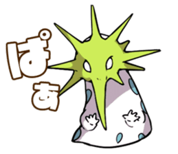 Merc Storia sticker #7290041