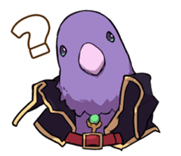 Merc Storia sticker #7290043