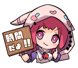 Merc Storia sticker #7290044