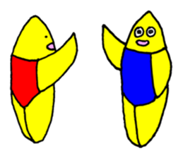 Child star Luster 3 sticker #7290368