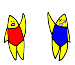 Child star Luster 3 sticker #7290369