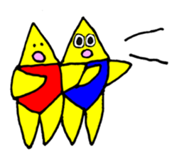 Child star Luster 3 sticker #7290373