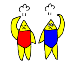 Child star Luster 3 sticker #7290375