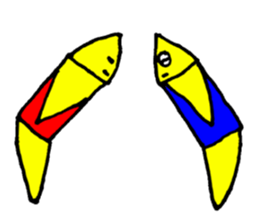 Child star Luster 3 sticker #7290377