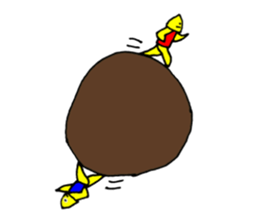 Child star Luster 3 sticker #7290378