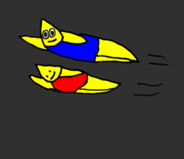 Child star Luster 3 sticker #7290379