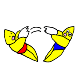 Child star Luster 3 sticker #7290381