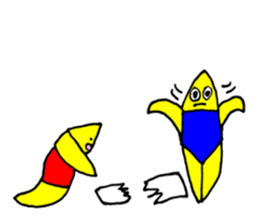 Child star Luster 3 sticker #7290382