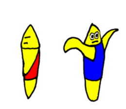 Child star Luster 3 sticker #7290386