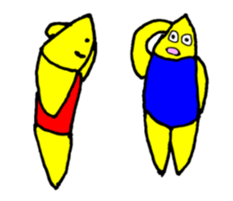 Child star Luster 3 sticker #7290387