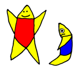 Child star Luster 3 sticker #7290390