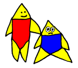 Child star Luster 3 sticker #7290391