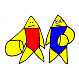 Child star Luster 3 sticker #7290392