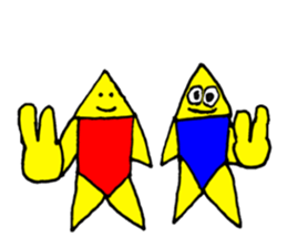 Child star Luster 3 sticker #7290393