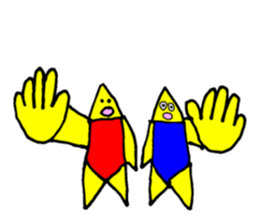 Child star Luster 3 sticker #7290394