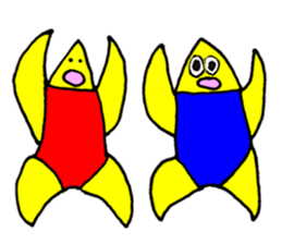 Child star Luster 3 sticker #7290395