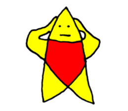 Child star Luster 3 sticker #7290397