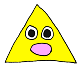 Child star Luster 3 sticker #7290400