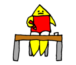 Child star Luster 3 sticker #7290402