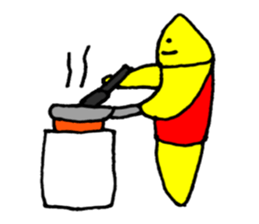 Child star Luster 3 sticker #7290404