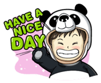 Lovely little ingot 3 sticker #7291289