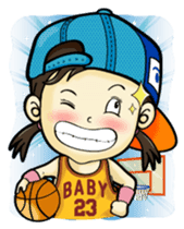 Lovely little ingot 3 sticker #7291301