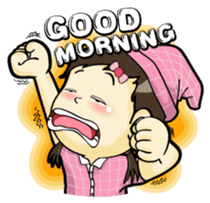 Lovely little ingot 3 sticker #7291321