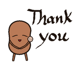 Potatoes brother sticker #7291791