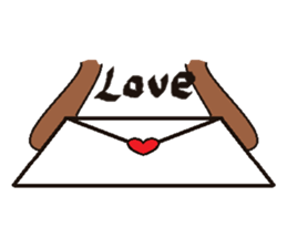 Potatoes brother sticker #7291795