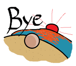 Potatoes brother sticker #7291797