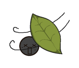 Potatoes brother sticker #7291804