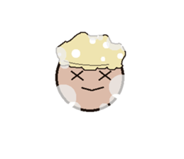 Potatoes brother sticker #7291806