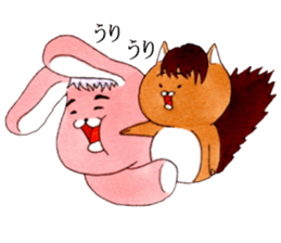 Usa-ries sticker #7291848