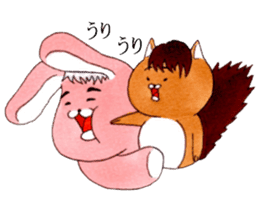 Usa-ries sticker #7291848