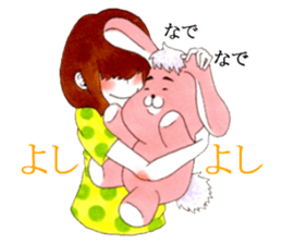 Usa-ries sticker #7291859