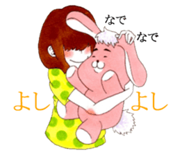 Usa-ries sticker #7291859