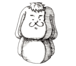 Usa-ries sticker #7291865