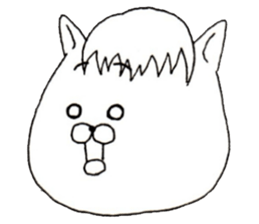 Usa-ries sticker #7291867