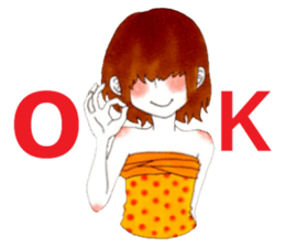 Usa-ries sticker #7291870