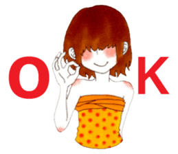 Usa-ries sticker #7291870