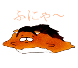 Usa-ries sticker #7291876