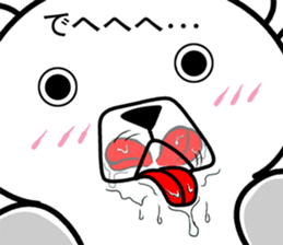 Dog? Bear? No is a fairy2 sticker #7292608