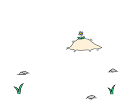 Dog? Bear? No is a fairy2 sticker #7292624