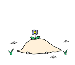 Dog? Bear? No is a fairy2 sticker #7292625