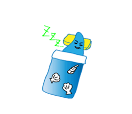 Mr. Surfboard sticker #7292932
