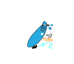 Mr. Surfboard sticker #7292934