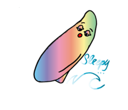 Mr. Surfboard sticker #7292939